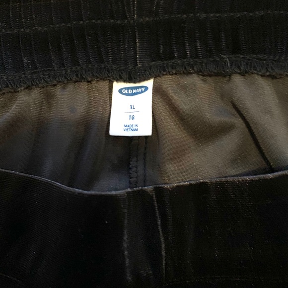 Velvet Set - SELLING TOGETHER - Picture 5 of 5